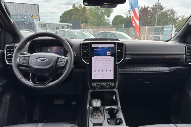 Ford Ranger image 3