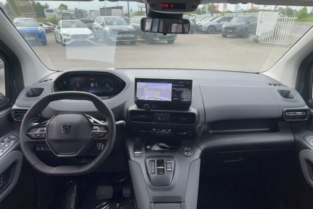Peugeot Rifter image 1