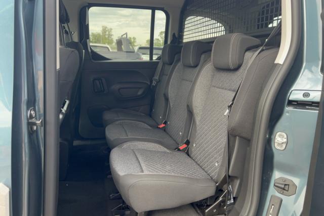Peugeot Rifter image 5