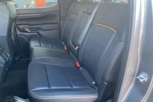 Ford Ranger image 8