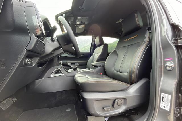 Ford Ranger image 4