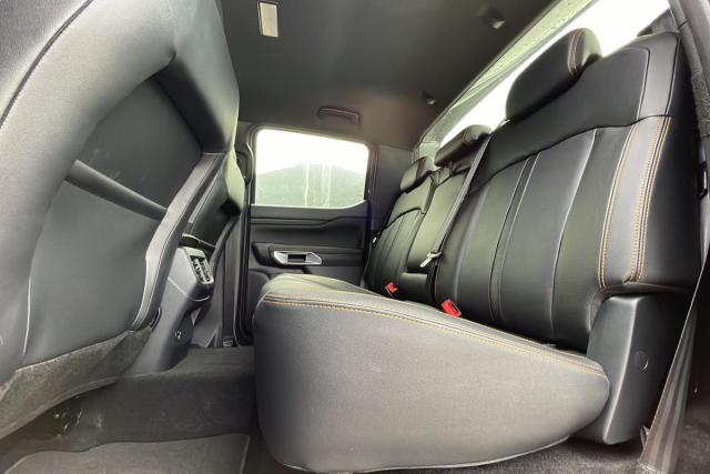 Ford Ranger image 2