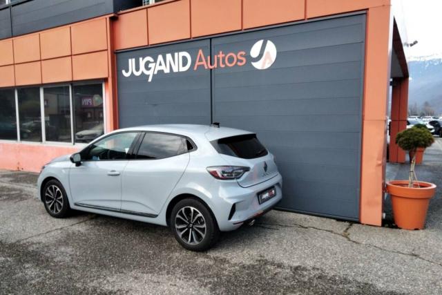Renault Clio image 3