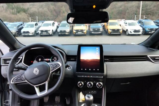 Renault Clio image 5