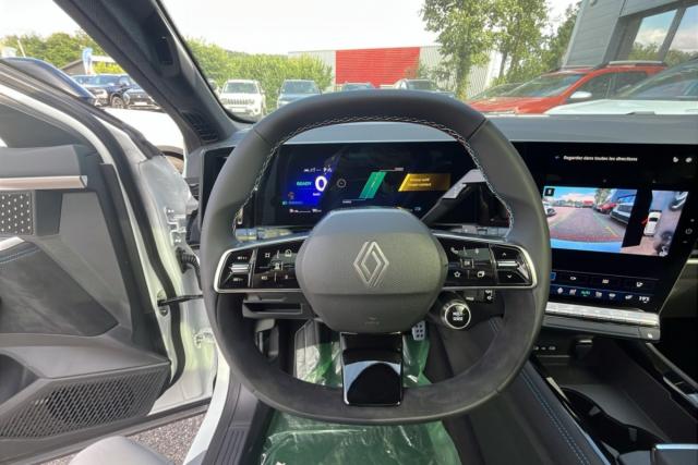 Renault Austral image 1