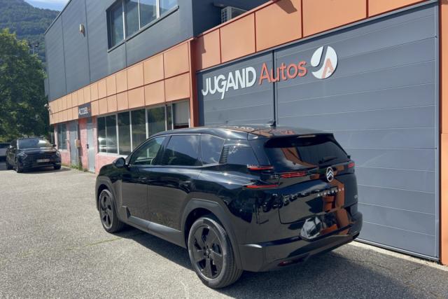 Citroen C5 Aircross image 8