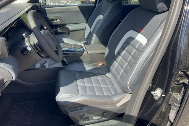 Citroen C5 Aircross image 9