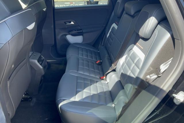 Citroen C5 Aircross image 2