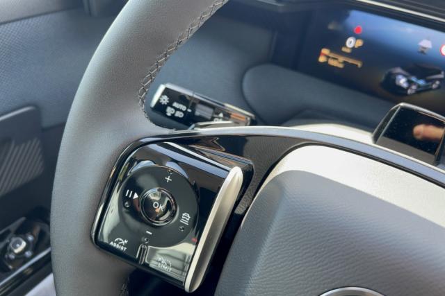 Citroen C5 Aircross image 3