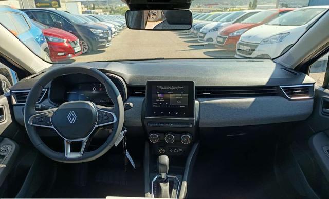 Renault Clio image 6