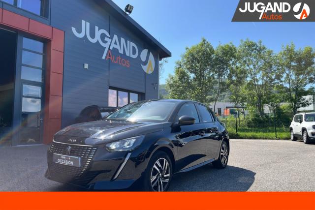 Peugeot 208 1.2 100 Allure Plus Keyle