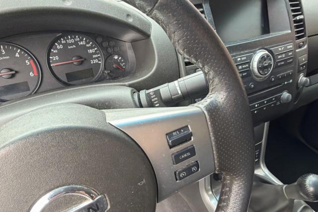 Nissan Navara image 7