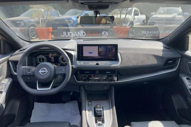 Nissan Qashqai image 8