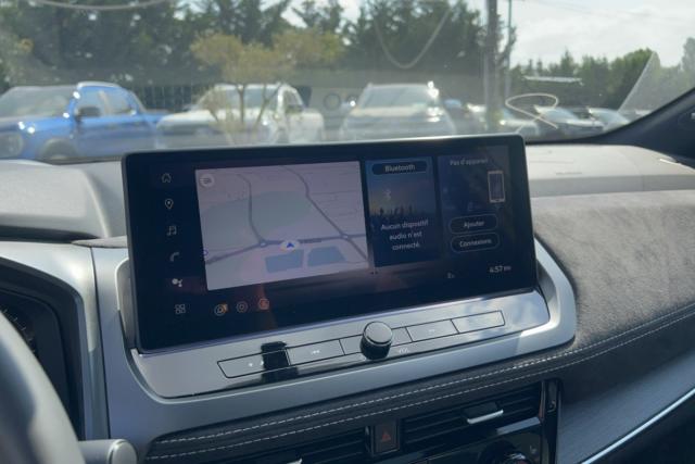 Nissan Qashqai image 1