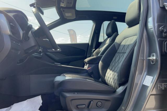 Nissan Qashqai image 2