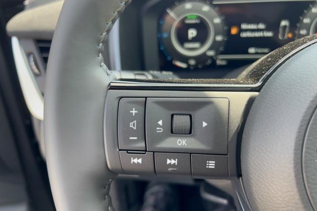 Nissan Qashqai image 6