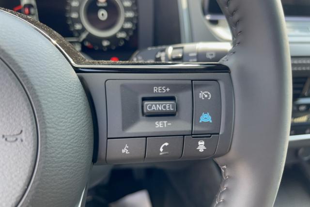 Nissan Qashqai image 5