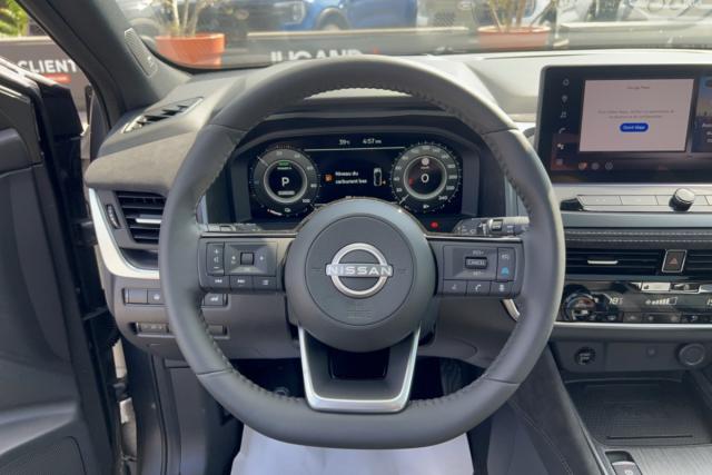 Nissan Qashqai image 7