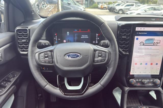Ford Ranger image 9