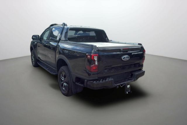 Ford Ranger image 3