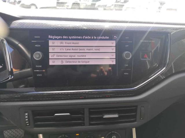 Volkswagen Polo image 3