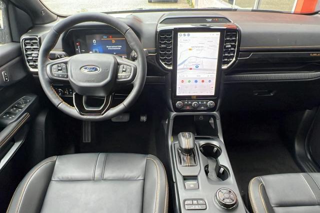 Ford Ranger image 8