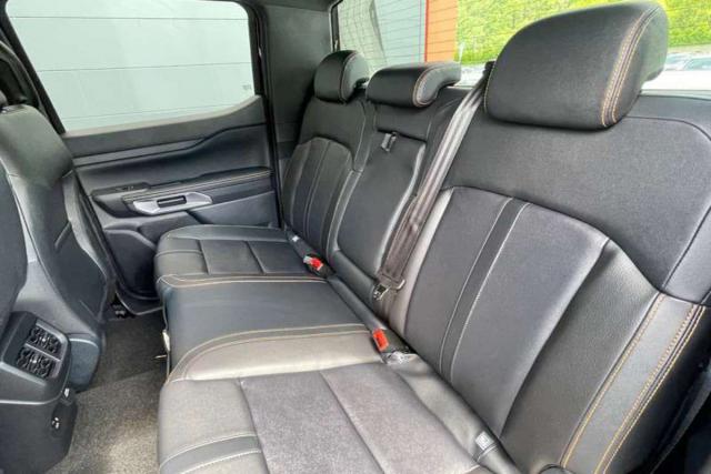 Ford Ranger image 3