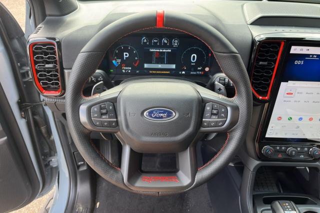 Ford Ranger image 5