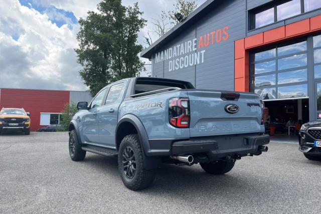 Ford Ranger image 6