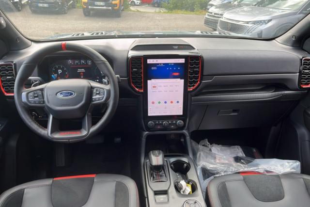 Ford Ranger image 1