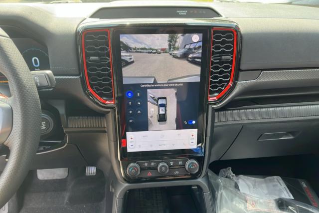 Ford Ranger image 8