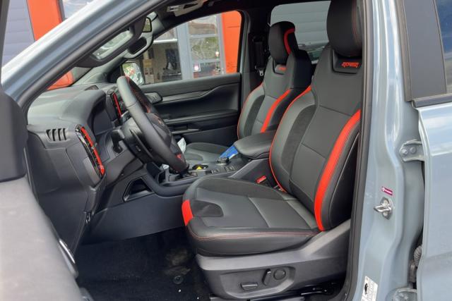 Ford Ranger image 4