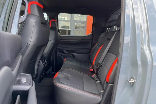 Ford Ranger image 3