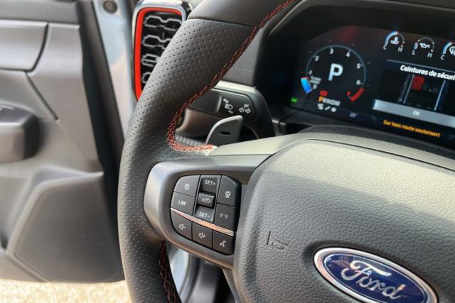 Ford Ranger image 9