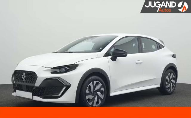 Renault Clio Vi 6 Tce 115 Evolution