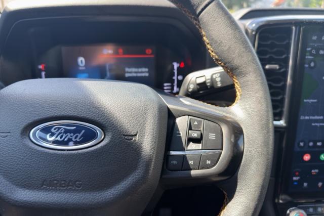 Ford Ranger image 7