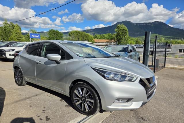 Nissan Micra image 4