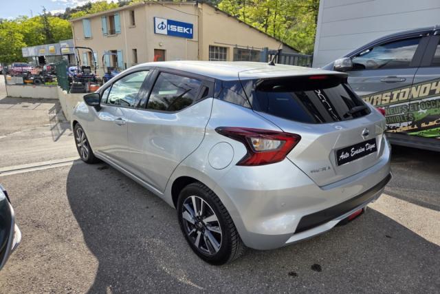 Nissan Micra image 1