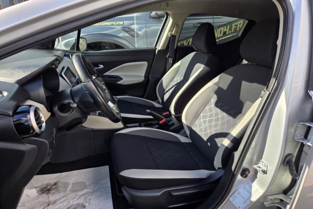 Nissan Micra image 8