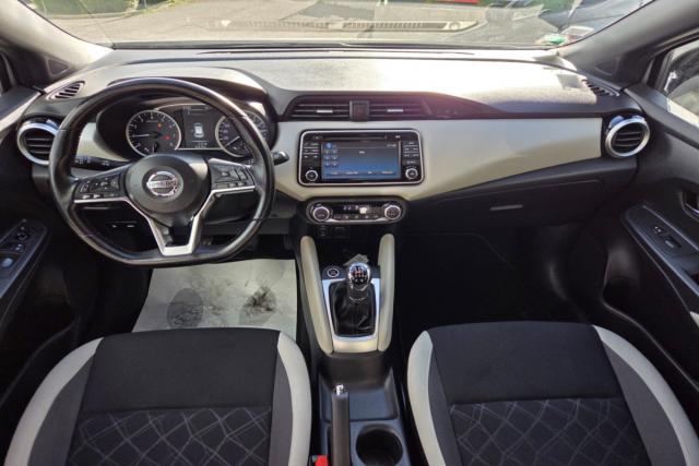 Nissan Micra image 7