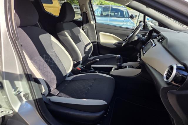 Nissan Micra image 2
