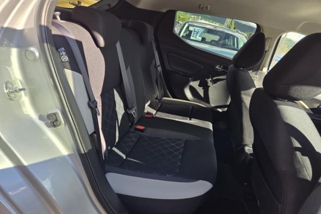 Nissan Micra image 6