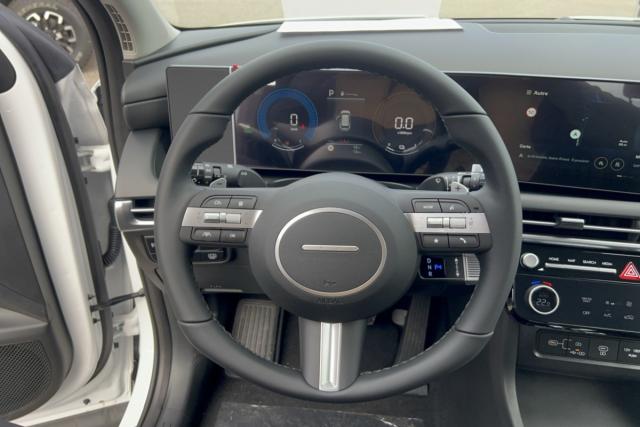 Hyundai Tucson image 1