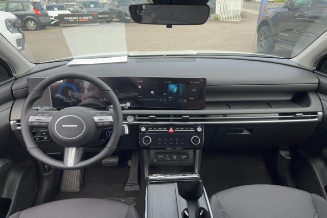 Hyundai Tucson image 6