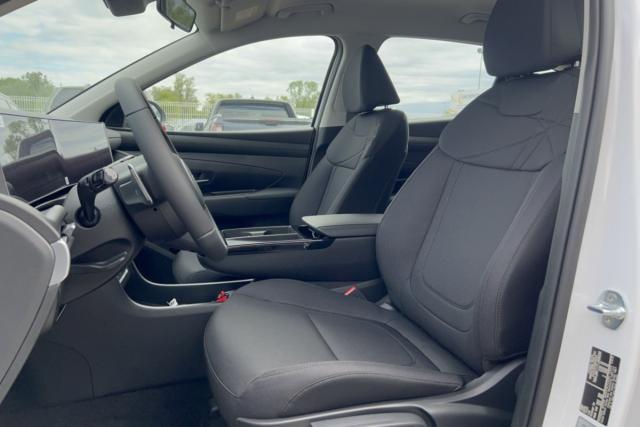 Hyundai Tucson image 5