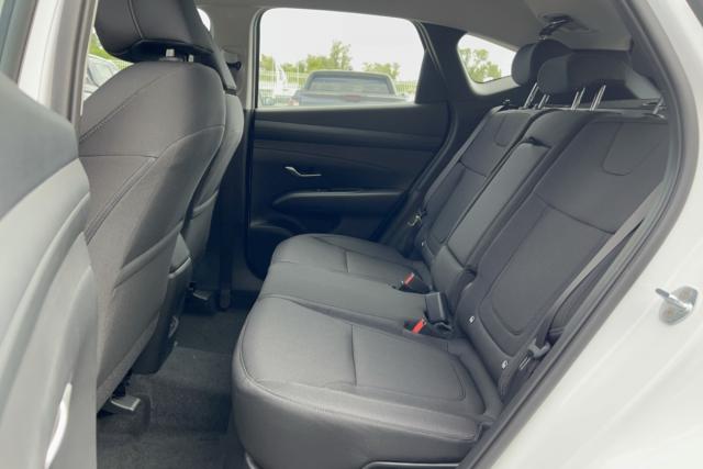 Hyundai Tucson image 9