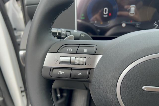 Hyundai Tucson image 8