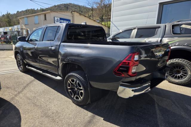 Toyota Hilux image 7