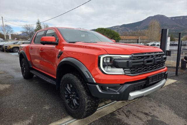 Ford Ranger image 4