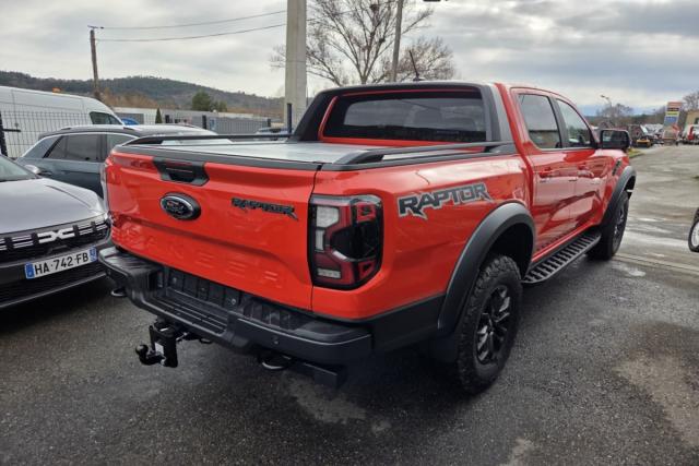 Ford Ranger image 8